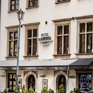 Rubinstein 4*, Krakow Poland