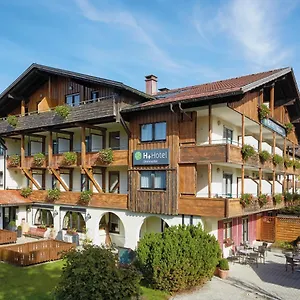 Hotel H+ Oberstaufen