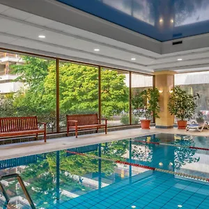 מלון Ensana Thermal Margaret Island, בודפשט