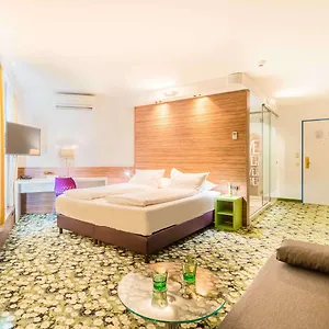 Ibis Styles 3*, Vienna Austria