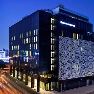 Hotel Grand Mercure Dubai