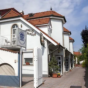 Vendégház Passzio Panzio, Budapest