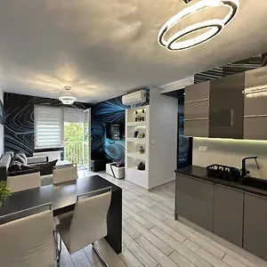 Gina Apartament