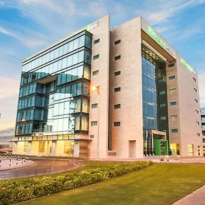 מלון Ibis Styles Jumeira דובאי