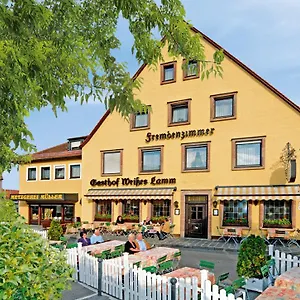 Gasthof Weißes Lamm Nürnberg