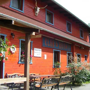 Motel Williams Village Bowling & Country Club, Budapest