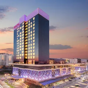 מלון Doubletree By Hilton Umraniye איסטמבול