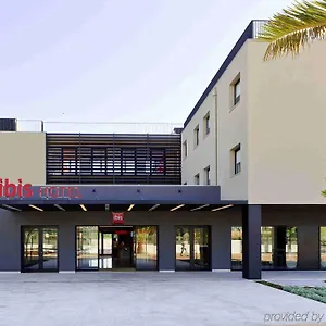 מלון Ibis Lisboa סינטרה