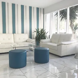 *** Апарт-отель Margarita Napa Кипр