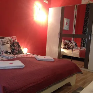 King Residences Apartament