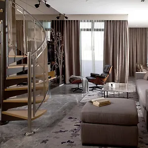 Aparthotel Fraser Singapur