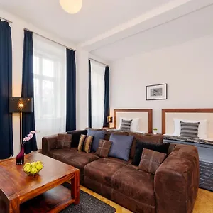 Appart hôtel Old Town Square Premium