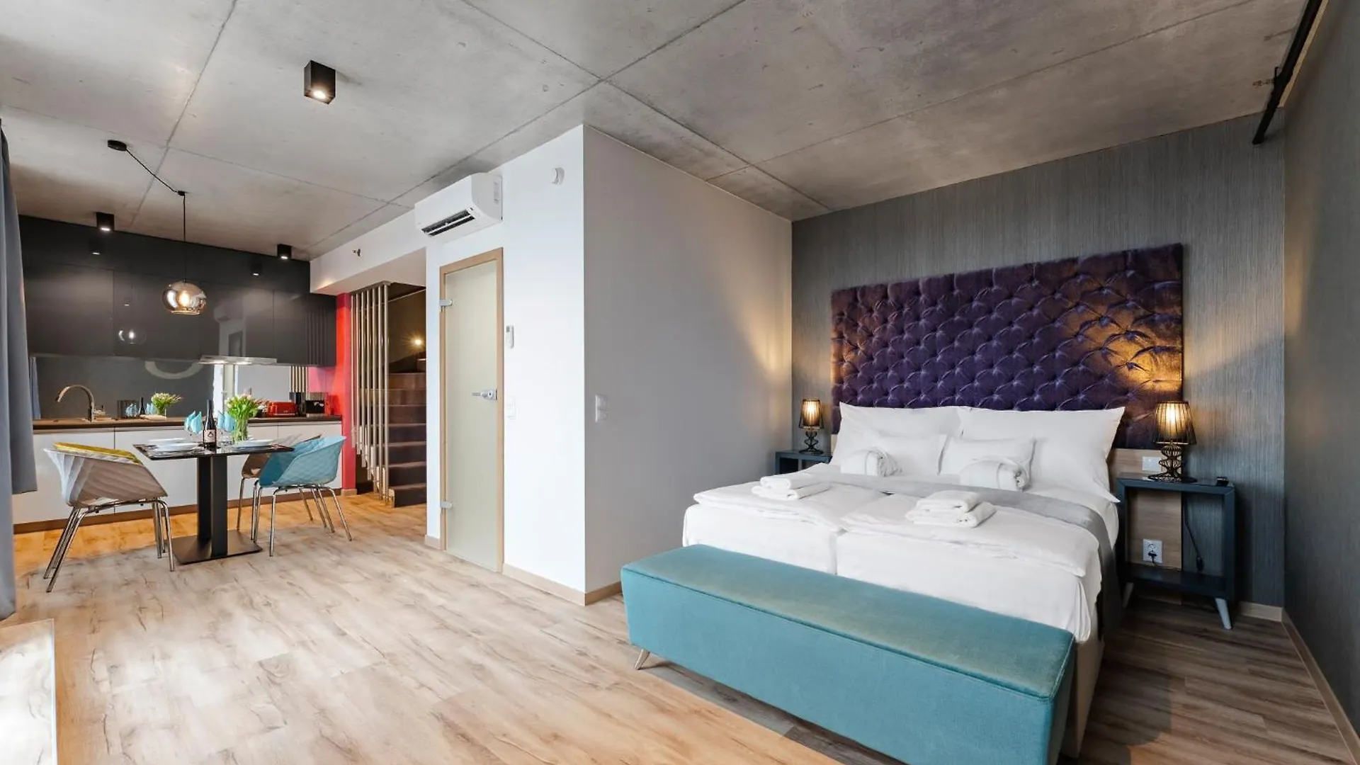Onyx Luxury Budapest