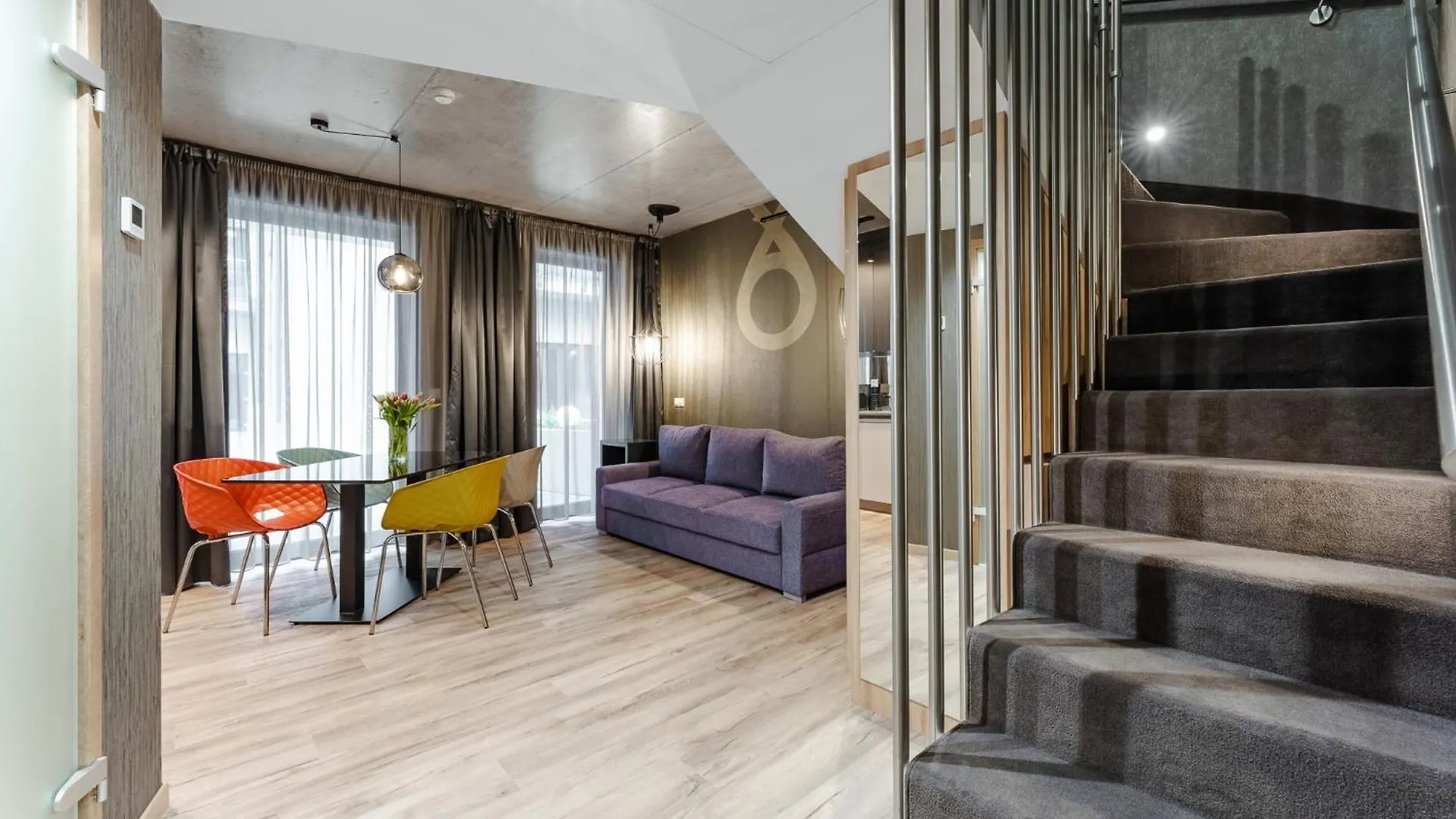Hotel Onyx Luxury Budapest