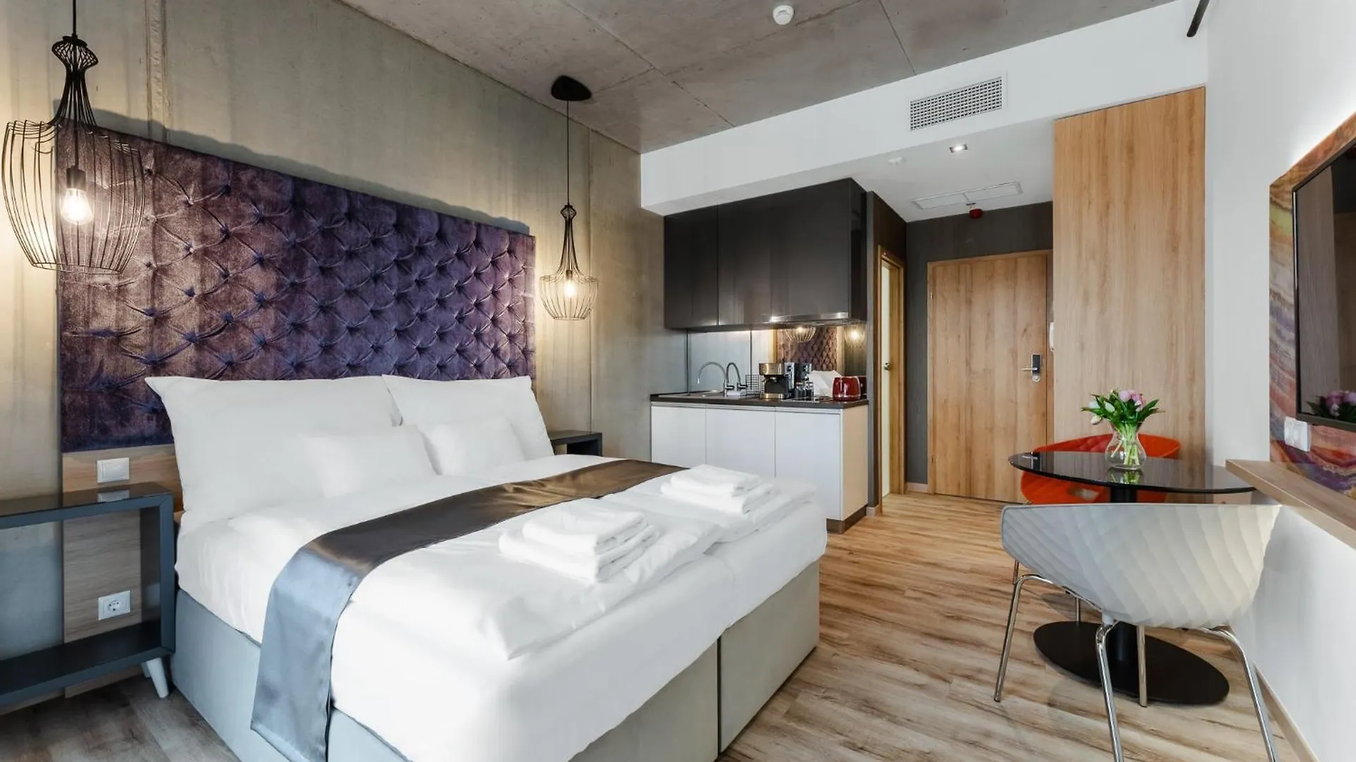 Onyx Luxury Budapest