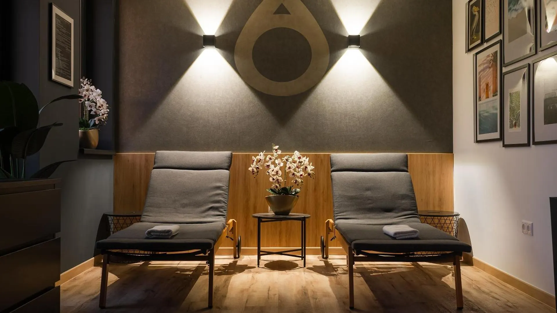 Hotel Onyx Luxury Budapest