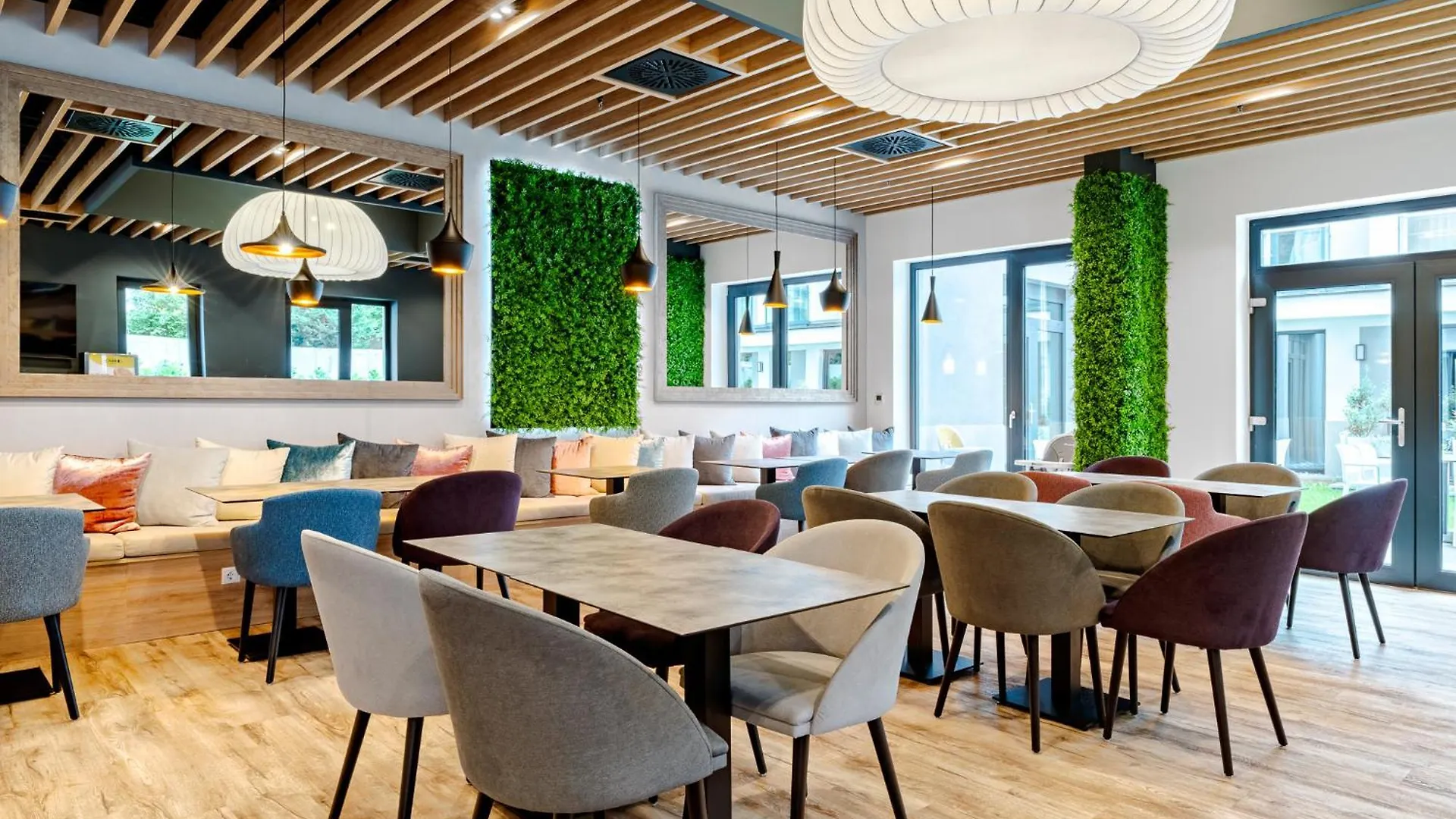 Onyx Luxury Budapest