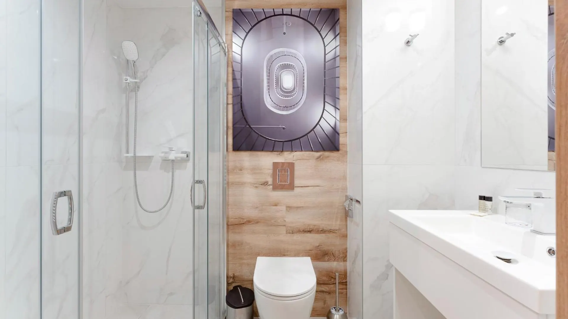 Onyx Luxury Budapest Hotel