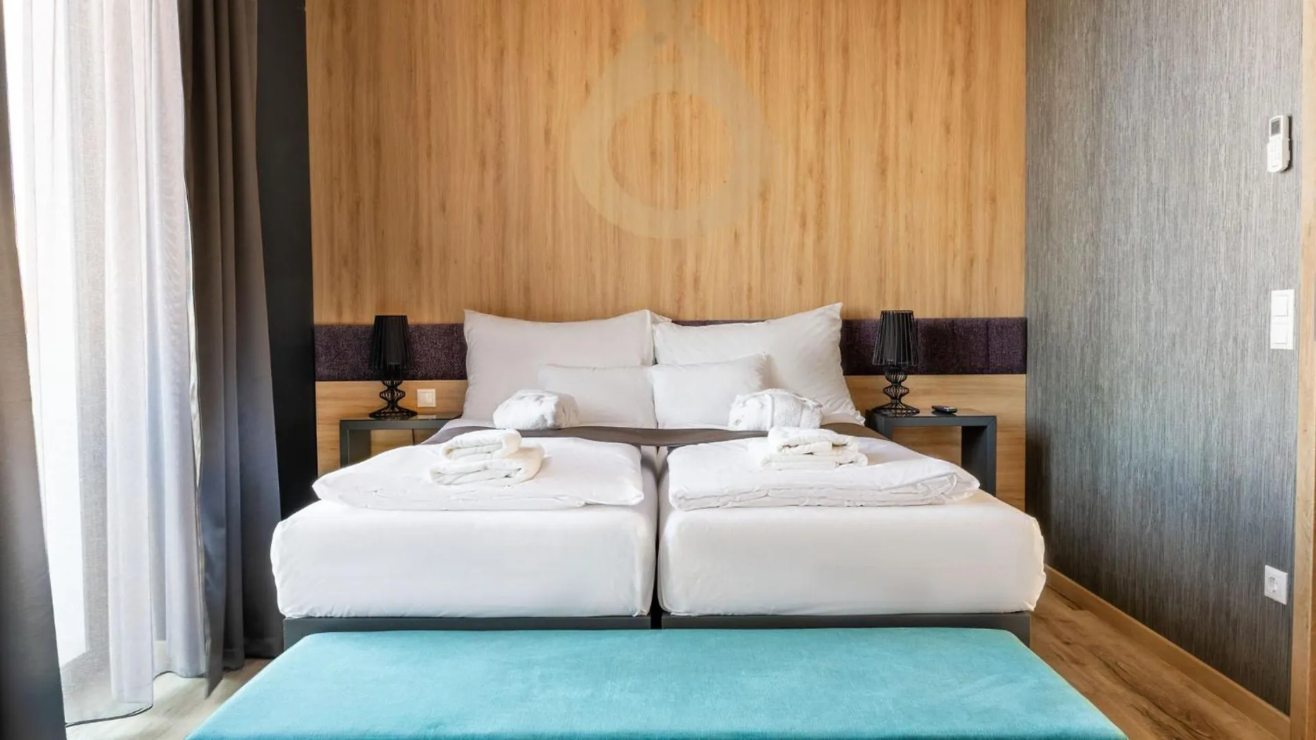 Onyx Luxury Budapest