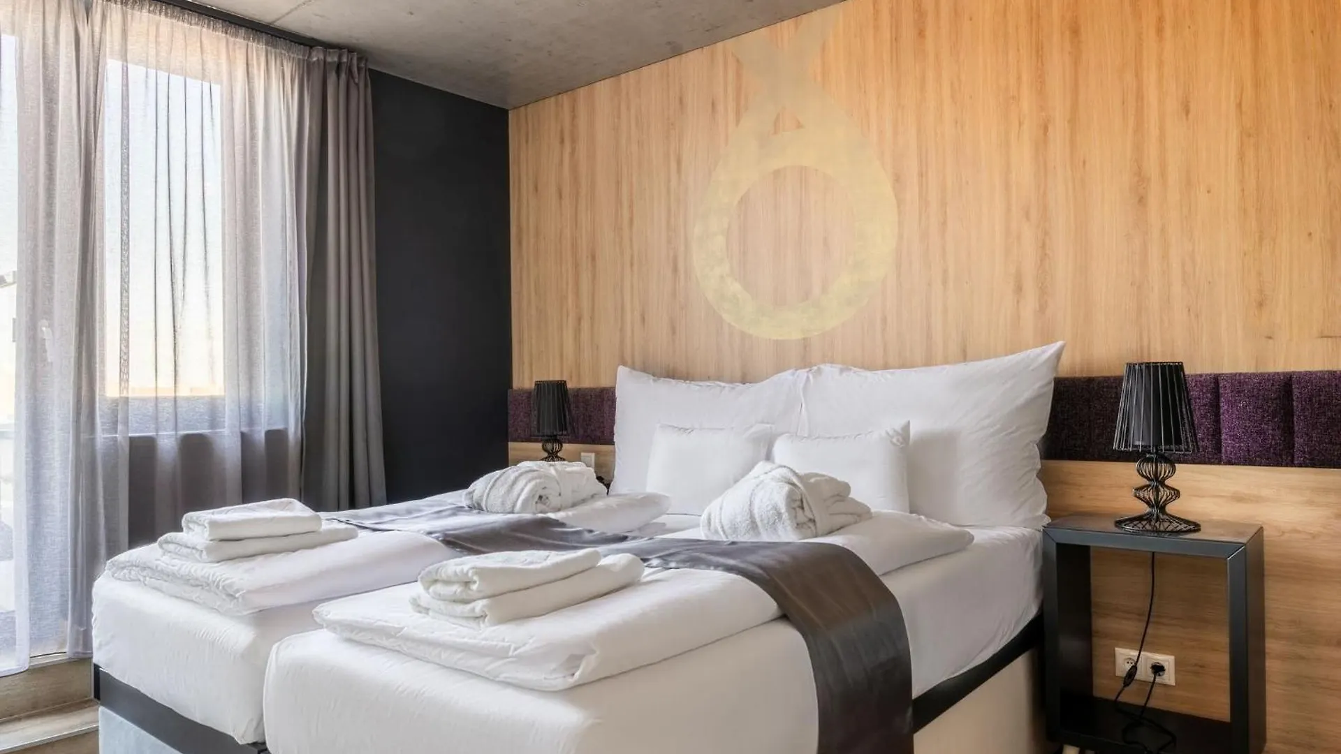 Onyx Luxury Budapest