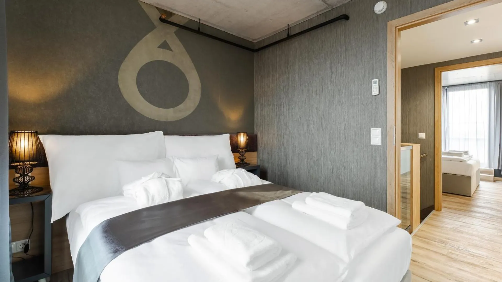 **** Hotel Onyx Luxury Budapesta Ungaria