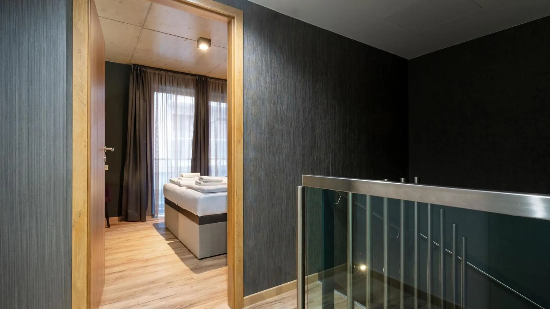 Onyx Luxury Budapesta
