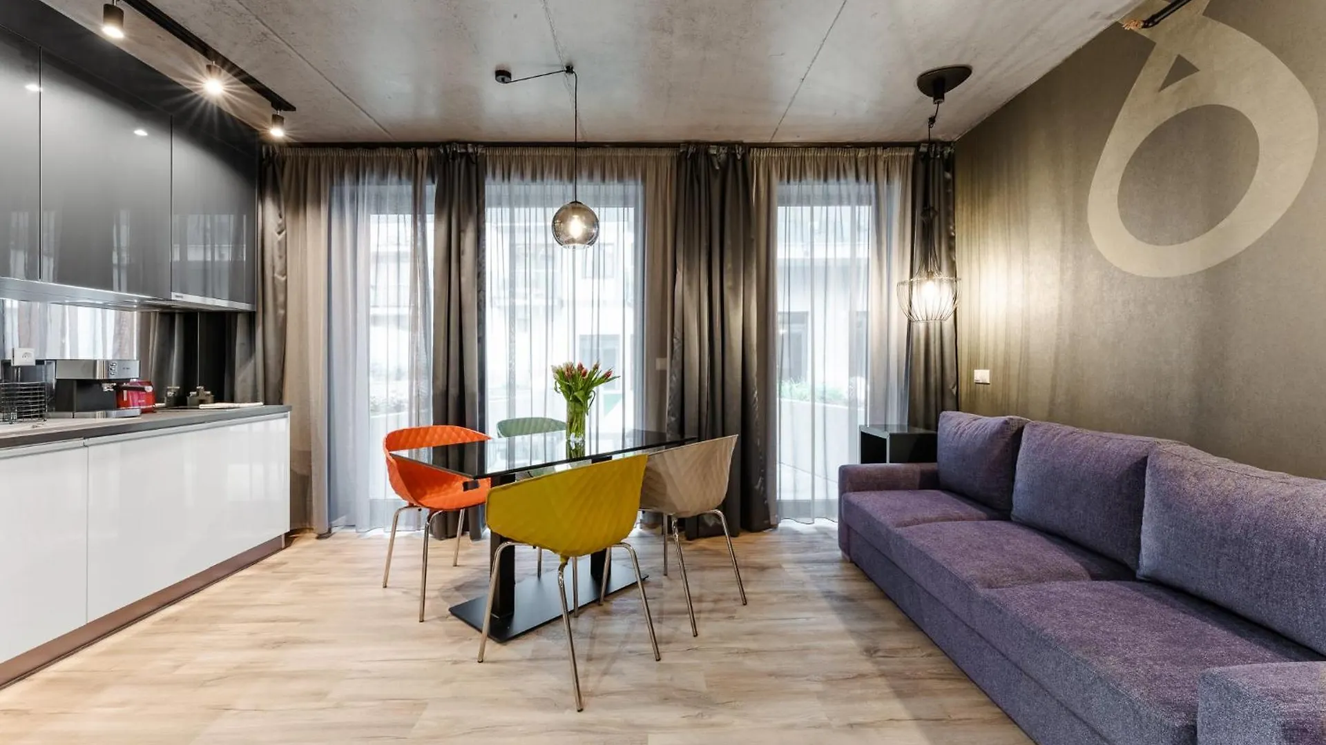 Onyx Luxury Budapesta