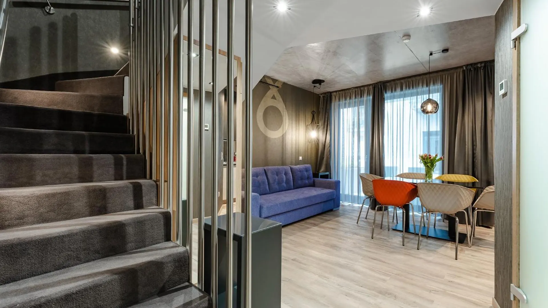 Onyx Luxury Budapest Hungary