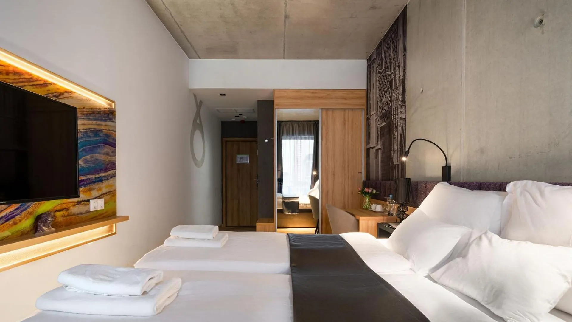 Onyx Luxury Budapest