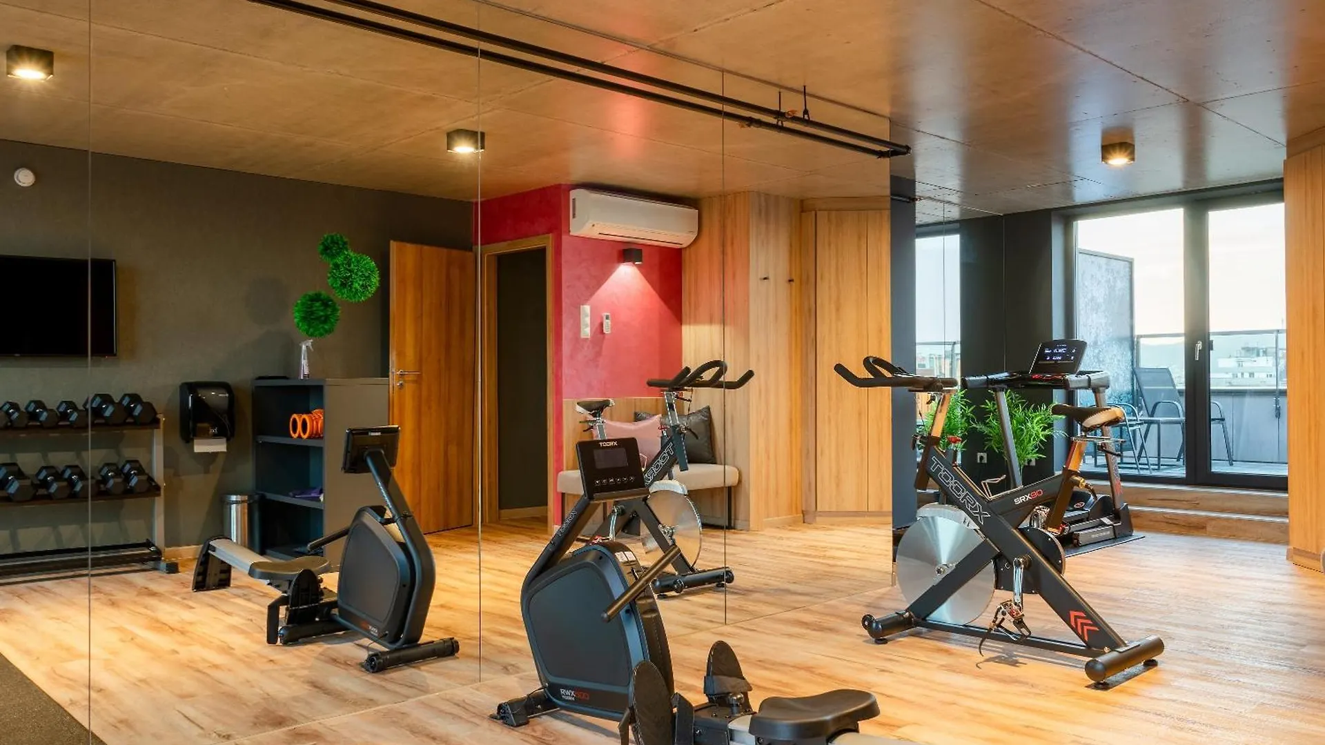 Onyx Luxury Budapest Hongrie