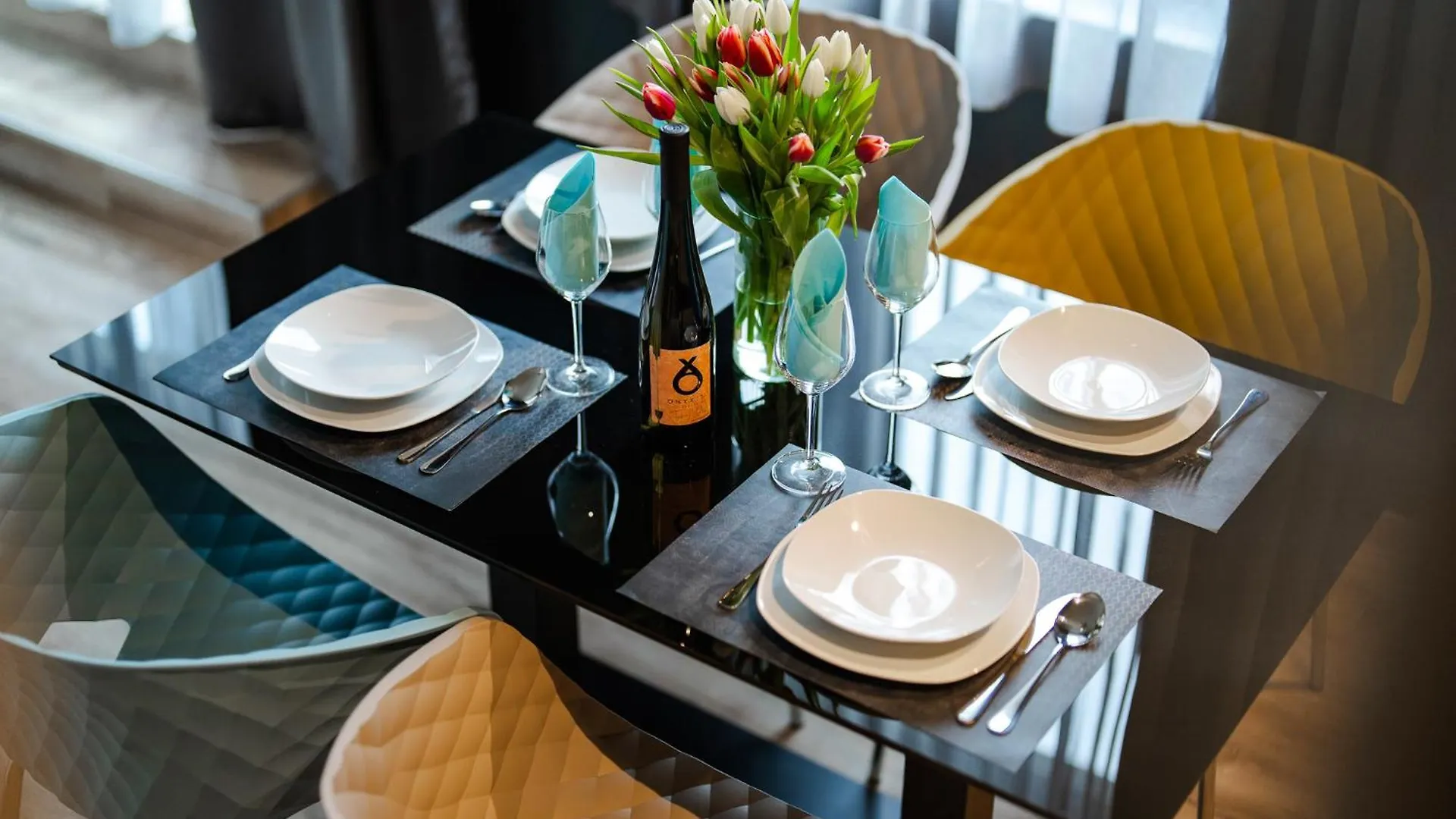 Hotel Onyx Luxury Budapesta