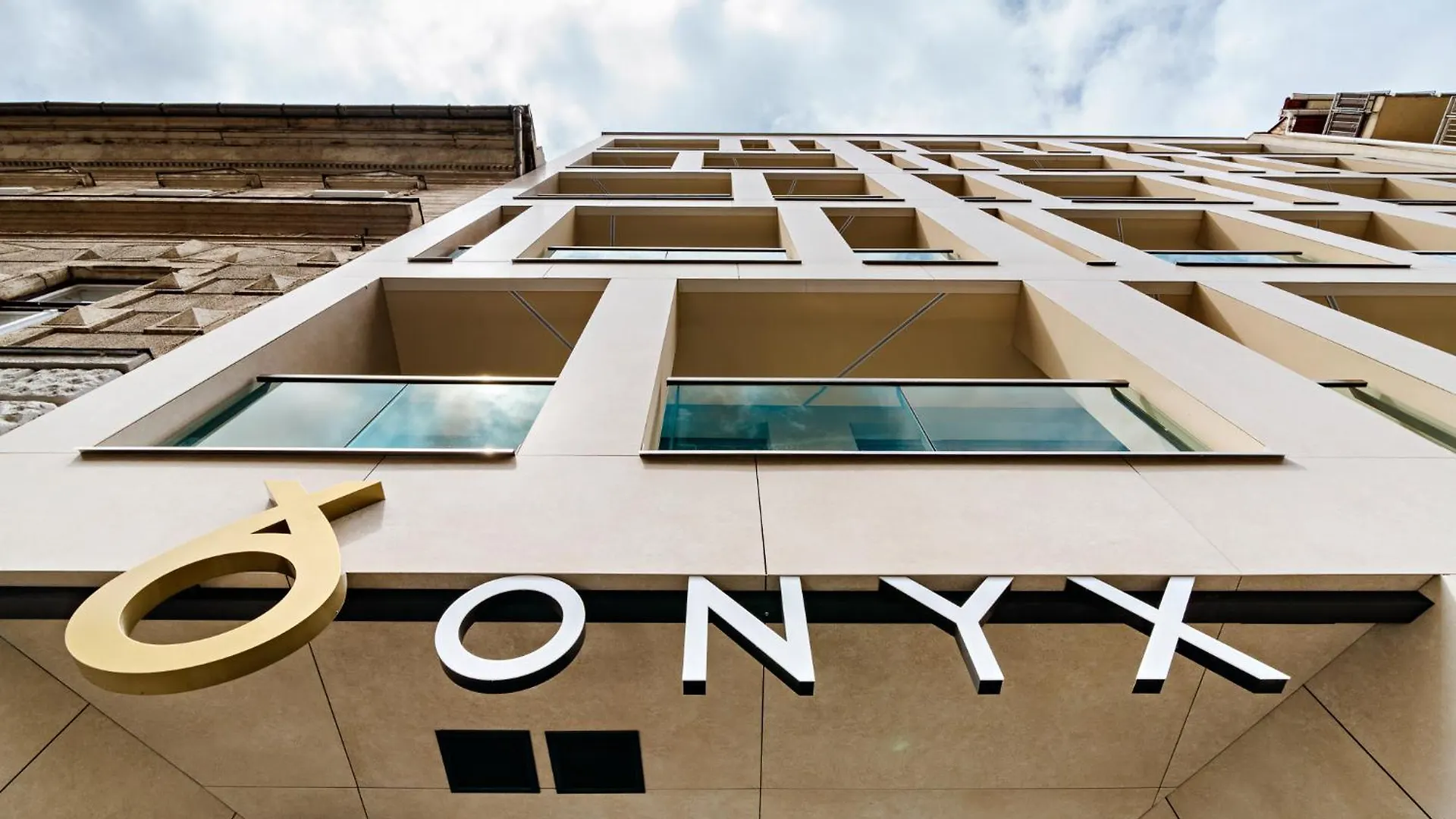Hotel Onyx Luxury Budapest